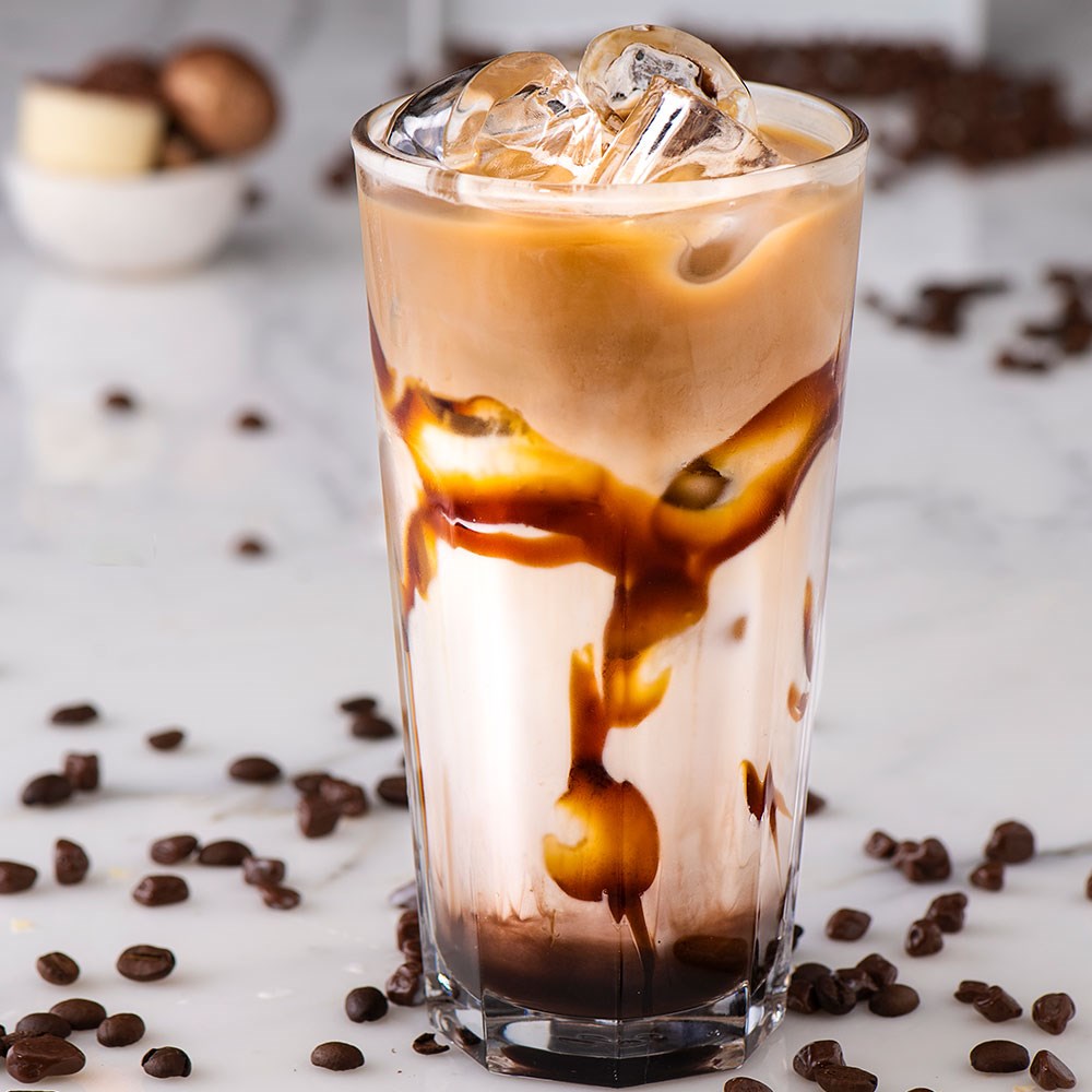 latte