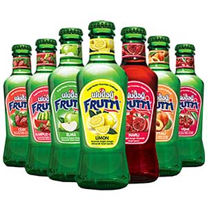 soda