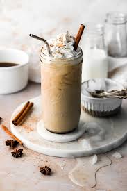 latte
