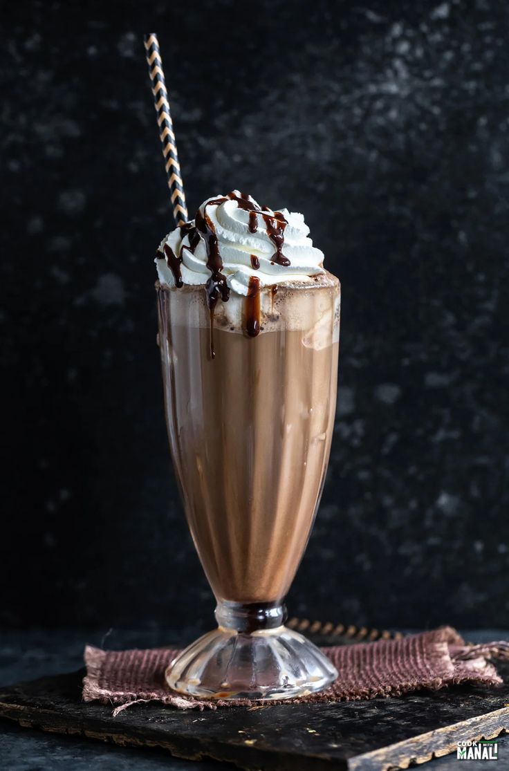latte