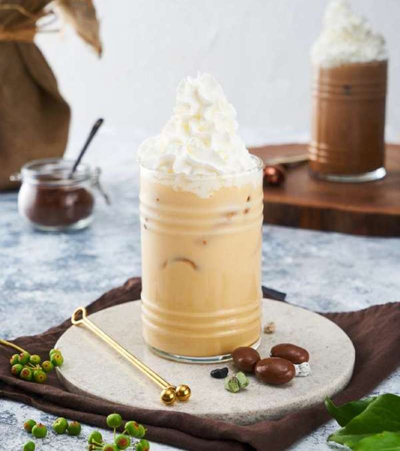 latte